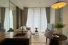 1 Bedroom Condo for rent in 28 Chidlom, Lumpini, Bangkok near BTS Chit Lom