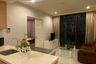 1 Bedroom Condo for rent in Aguston Sukhumvit 22, Khlong Toei, Bangkok near MRT Queen Sirikit National Convention Centre