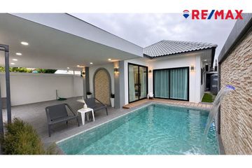 3 Bedroom House for sale in Nong Prue, Chonburi