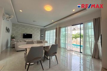 3 Bedroom House for sale in Huai Yai, Chonburi