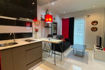 1 Bedroom Condo for sale in The Gallery Pattaya, Nong Prue, Chonburi