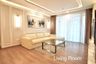 3 Bedroom Condo for rent in The Royal Saladaeng, Silom, Bangkok near MRT Silom
