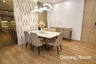 3 Bedroom Condo for rent in The Royal Saladaeng, Silom, Bangkok near MRT Silom