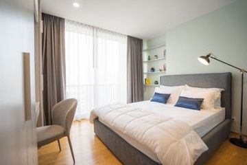 1 Bedroom Condo for rent in Noble Revo Silom, Silom, Bangkok near BTS Surasak