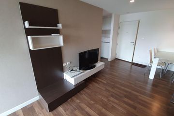 2 Bedroom Condo for rent in The Room Sukhumvit 79, Phra Khanong Nuea, Bangkok near BTS On Nut