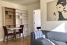 1 Bedroom Condo for rent in My Condo Sukhumvit 81, Bang Chak, Bangkok near BTS On Nut