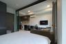 1 Bedroom Condo for rent in Venio Sukhumvit 10, Khlong Toei, Bangkok near BTS Asoke