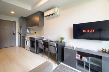 1 Bedroom Condo for rent in Venio Sukhumvit 10, Khlong Toei, Bangkok near BTS Asoke