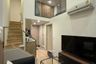 2 Bedroom Condo for rent in Life Rama 4 - Asoke, Khlong Toei, Bangkok near MRT Queen Sirikit National Convention Centre
