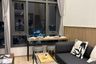 2 Bedroom Condo for rent in Life Rama 4 - Asoke, Khlong Toei, Bangkok near MRT Queen Sirikit National Convention Centre