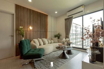 2 Bedroom Condo for rent in Supalai City Resort Sukhumvit 107, Samrong Nuea, Samut Prakan