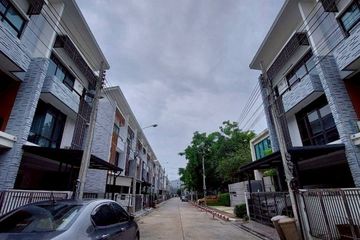 3 Bedroom Townhouse for rent in Plex Bangna, Bang Kaeo, Samut Prakan