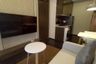 1 Bedroom Condo for rent in Park Origin Thonglor, Khlong Tan Nuea, Bangkok