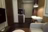 1 Bedroom Condo for rent in Park Origin Thonglor, Khlong Tan Nuea, Bangkok