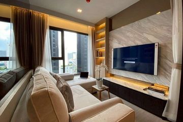 1 Bedroom Condo for rent in Life Asoke Rama 9, Makkasan, Bangkok near MRT Phra Ram 9