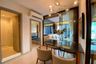 1 Bedroom Condo for rent in Life Asoke Rama 9, Makkasan, Bangkok near MRT Phra Ram 9
