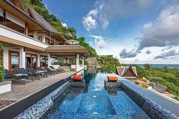 5 Bedroom Villa for sale in Choeng Thale, Phuket