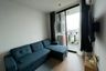 1 Bedroom Condo for rent in Artemis Sukhumvit 77, Suan Luang, Bangkok near BTS On Nut
