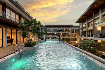 1 Bedroom Condo for rent in Kasa Verdana, Chang Phueak, Chiang Mai