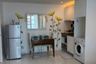 1 Bedroom Condo for rent in Sunset Boulevard Residence, Nong Prue, Chonburi