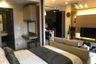 1 Bedroom Condo for rent in Ashton Asoke, Khlong Toei Nuea, Bangkok near MRT Sukhumvit
