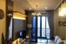 1 Bedroom Condo for rent in Ashton Asoke, Khlong Toei Nuea, Bangkok near MRT Sukhumvit