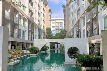 1 Bedroom Condo for rent in A Space Sukhumvit 77, Suan Luang, Bangkok near MRT Si Nut