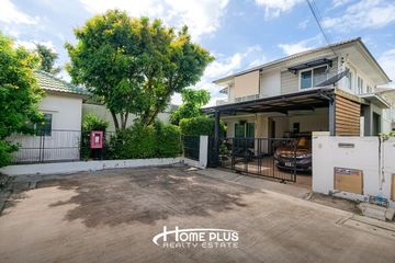 3 Bedroom House for sale in Chaiyapruk Rattanathibet &ndash; Wongwaen, Sao Thong Hin, Nonthaburi