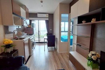 1 Bedroom Condo for rent in Plus Condo Sriracha, Surasak, Chonburi