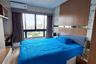1 Bedroom Condo for rent in Plus Condo Sriracha, Surasak, Chonburi