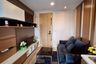 1 Bedroom Condo for rent in Plus Condo Sriracha, Surasak, Chonburi