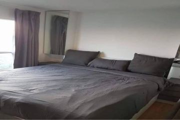 1 Bedroom Condo for rent in Aspire Rama 4, Phra Khanong, Bangkok near BTS Ekkamai