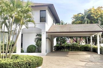 5 Bedroom House for rent in Panya Village Pattanakarn, Suan Luang, Bangkok