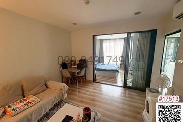 1 Bedroom Condo for rent in Anusawari, Bangkok near MRT Lat Pla Khao