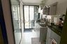 1 Bedroom Condo for rent in Anusawari, Bangkok near MRT Lat Pla Khao