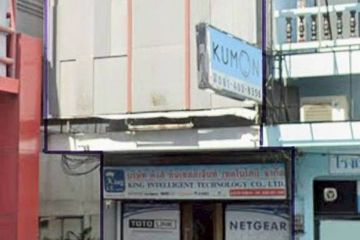 2 Bedroom Commercial for sale in Si Racha, Chonburi