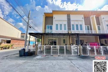 4 Bedroom House for rent in Saphan Sung, Bangkok