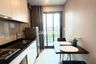 1 Bedroom Condo for rent in The Base Central Pattaya, Nong Prue, Chonburi