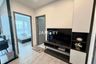 1 Bedroom Condo for rent in The Base Central Pattaya, Nong Prue, Chonburi