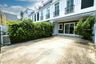 3 Bedroom Townhouse for rent in Indy 2 Bangna-Ramkhamhaeng 2, Dokmai, Bangkok