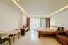 Condo for rent in Wong Amat Tower, Na Kluea, Chonburi