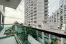 Condo for rent in Wong Amat Tower, Na Kluea, Chonburi