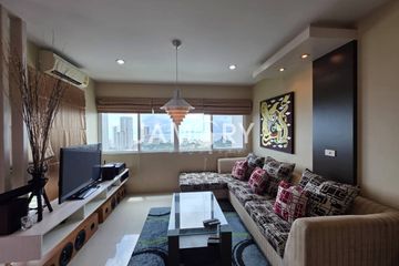 1 Bedroom Condo for sale in AD Hyatt Condominium, Na Kluea, Chonburi