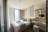 1 Bedroom Condo for rent in MUNIQ Sukhumvit 23, Khlong Toei Nuea, Bangkok near MRT Sukhumvit