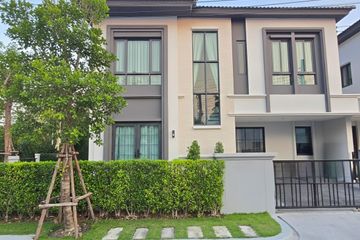 4 Bedroom House for rent in Grande Pleno Sukhumvit-Bangna, Bang Kaeo, Samut Prakan