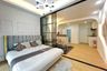 1 Bedroom Condo for rent in Baan Suan Lalana 2, Nong Prue, Chonburi
