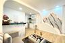 1 Bedroom Condo for rent in Baan Suan Lalana 2, Nong Prue, Chonburi