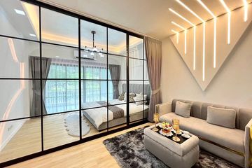 1 Bedroom Condo for rent in Baan Suan Lalana 2, Nong Prue, Chonburi