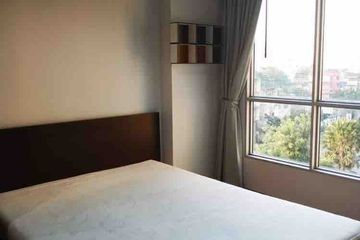1 Bedroom Condo for rent in Aspire Rama 4, Phra Khanong, Bangkok near BTS Ekkamai