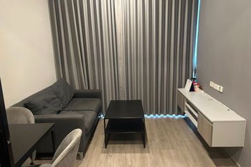 1 Bedroom Condo for rent in BRIXTON Pet and Play Sukhumvit 107, Bang Na, Bangkok near BTS Bearing